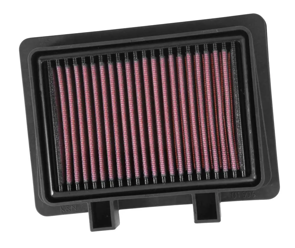 K&N Replacement Air Filter (Su-1014) 1