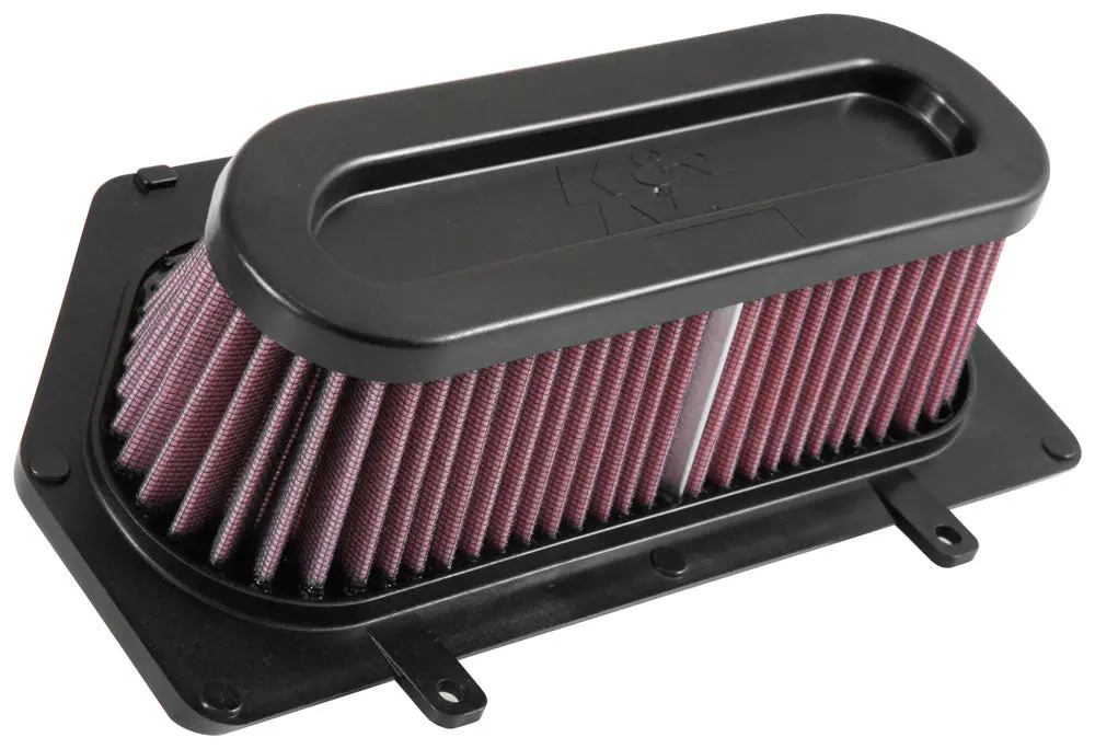 K&N Replacement Air Filter (Su-1017) 1