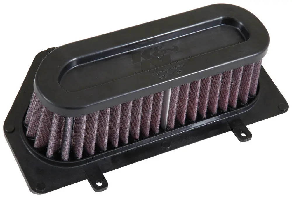 K&N Race Specific Air Filter (Su-1017R) 1