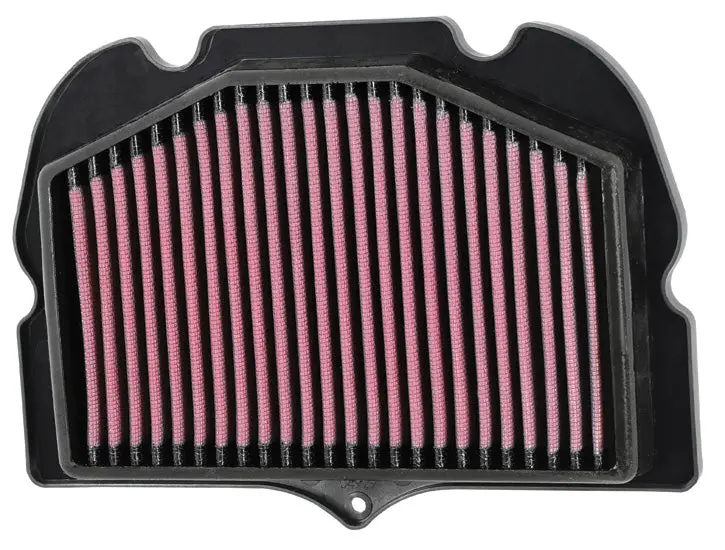 K&N Race Specific Air Filter (Su-1308R) 1
