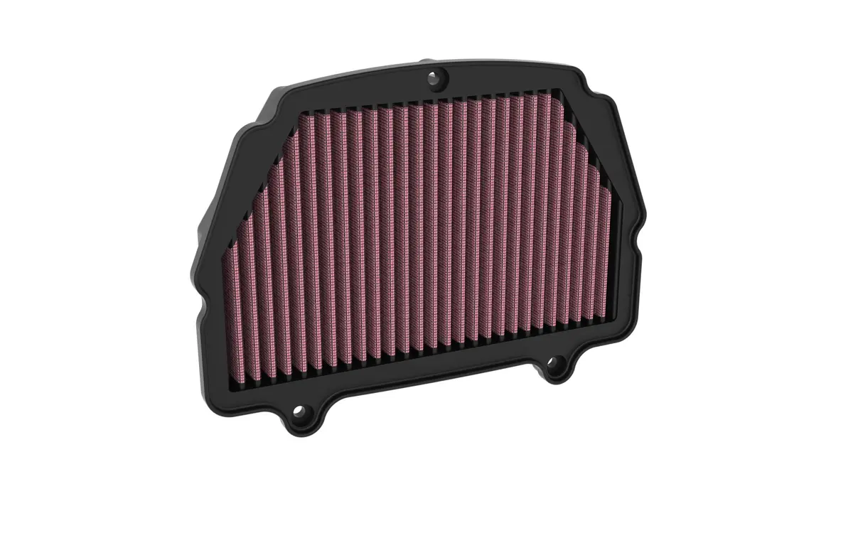 K&N Replacement Air Filter (Su-1321) 1