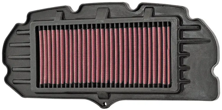 K&N Replacement Air Filter (Su-1348) 1