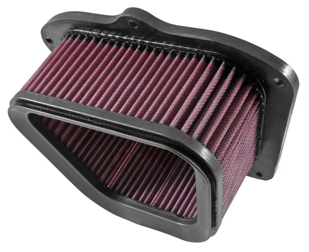 K&N Replacement Air Filter (Su-1399) 1