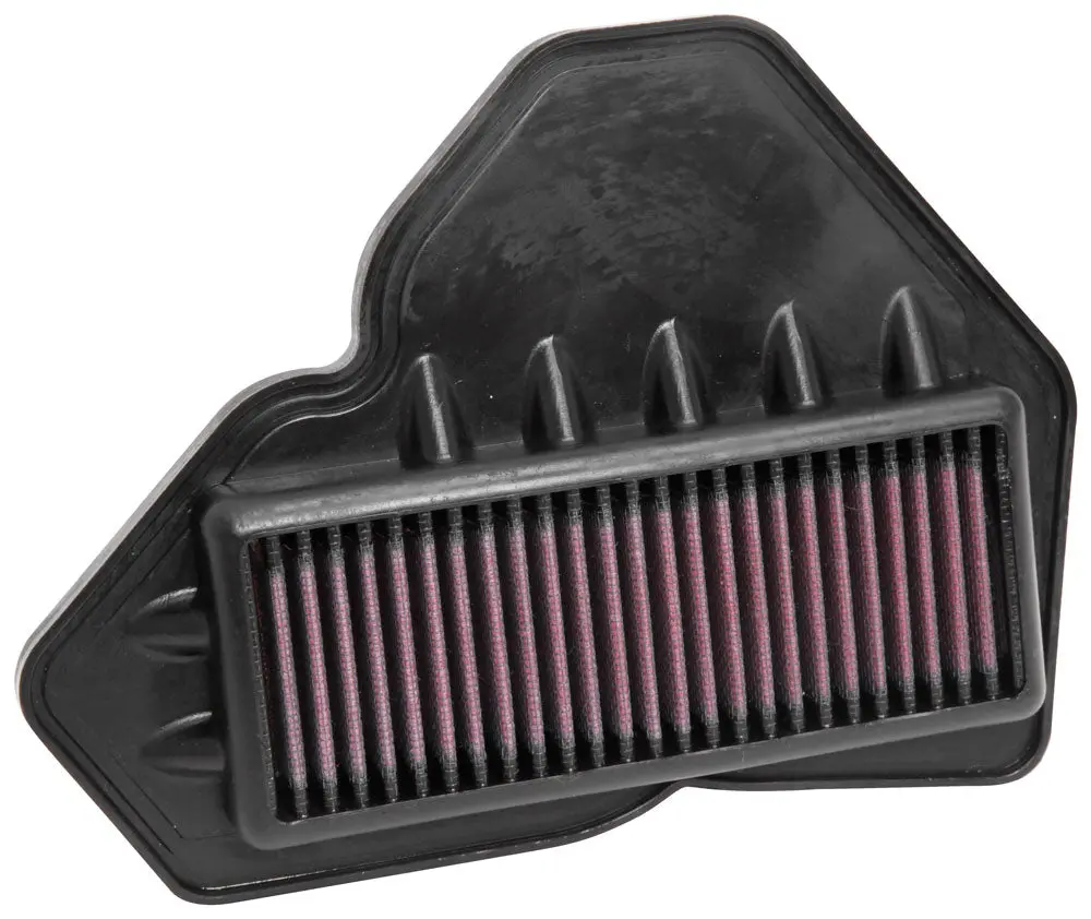 K&N Replacement Air Filter (Su-1517) 1