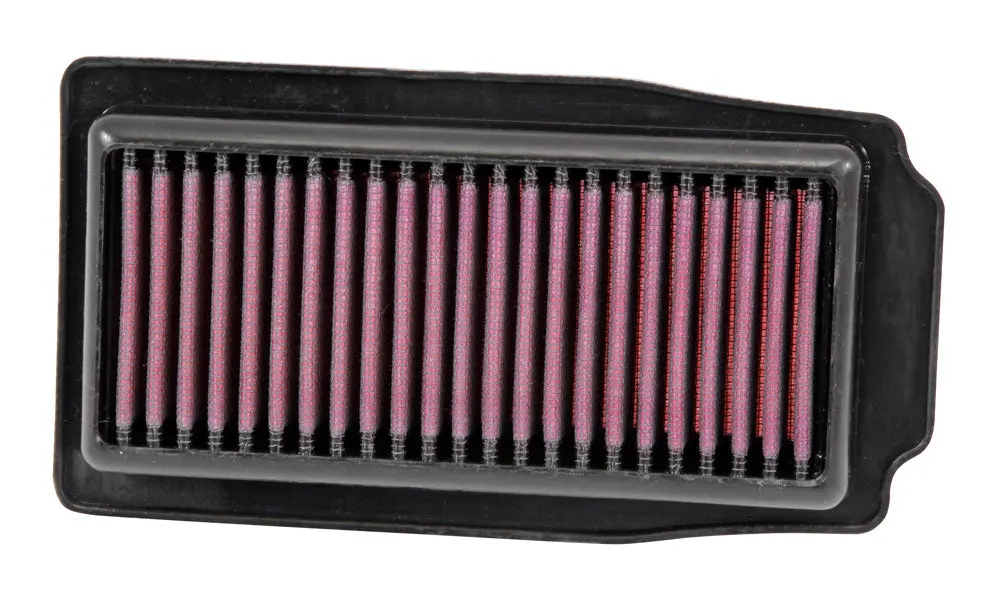 K&N Replacement Air Filter (Su-2513) 1