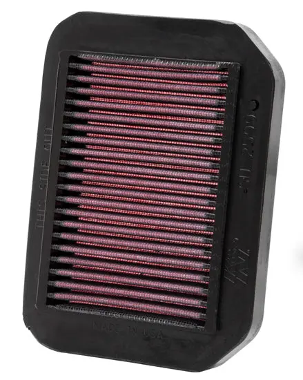 K&N Replacement Air Filter (Su-2599) 1