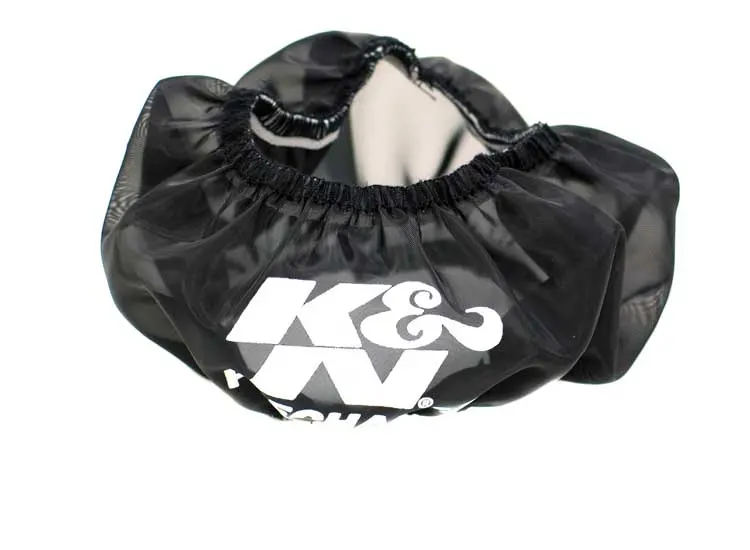 K&N Air Filter Wrap (Su-4000Pk) 1
