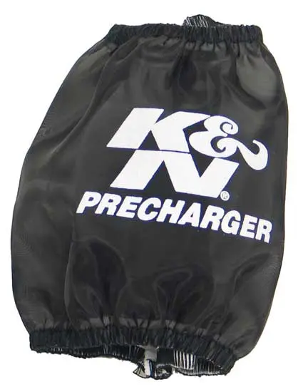 K&N Air Filter Wrap (Su-4002Pk) 1