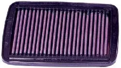 K&N Replacement Air Filter (Su-6000) 1