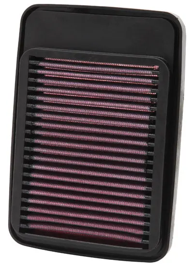 K&N Replacement Air Filter (Su-6505) 1