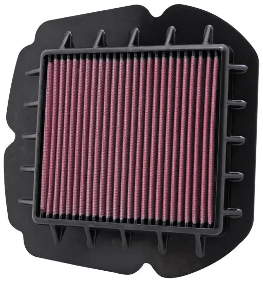 K&N Replacement Air Filter (Su-6509) 1
