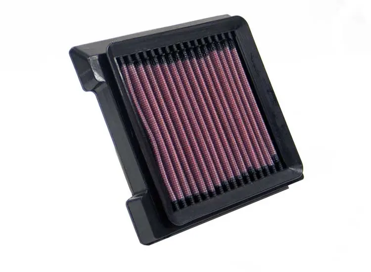 K&N Replacement Air Filter (Su-6595) 1