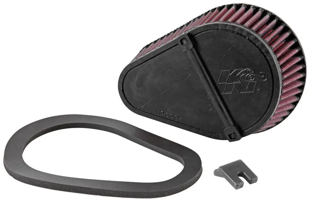K&N Replacement Air Filter (Su-6596) 1