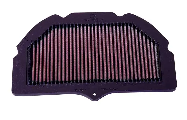K&N Replacement Air Filter (Su-7500) 1