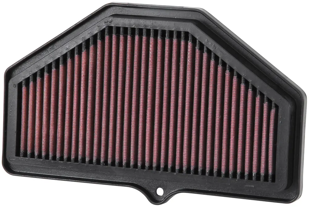 K&N Replacement Air Filter (Su-7504) 1