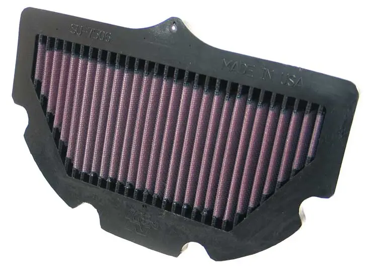 K&N Replacement Air Filter (Su-7506) 1