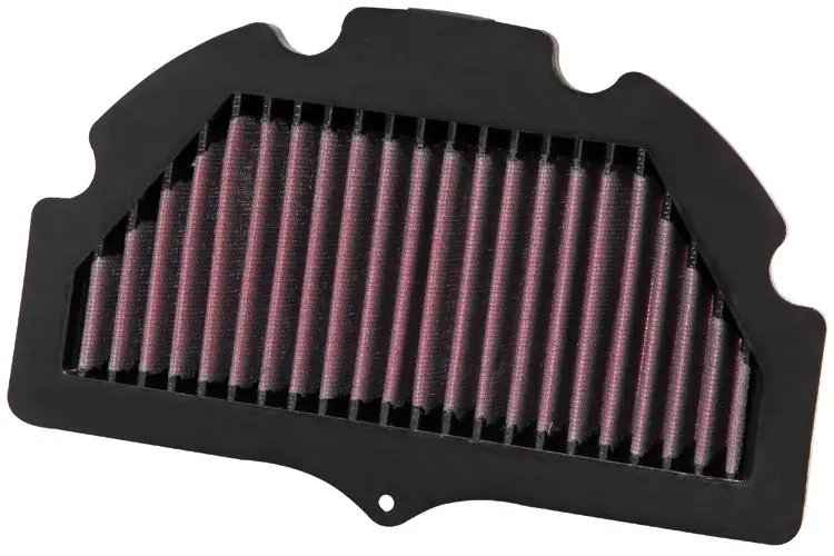 K&N Race Specific Air Filter (Su-7506R) 1
