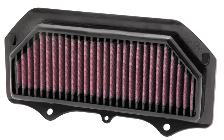 K&N Replacement Air Filter (Su-7511) 1