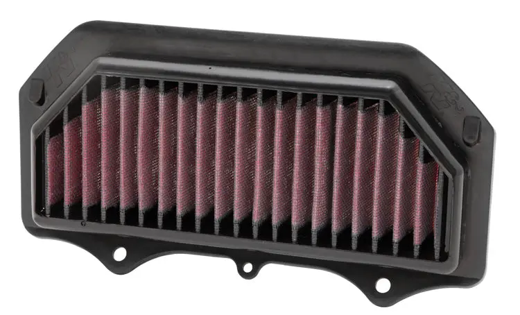 K&N Race Specific Air Filter (Su-7511R) 1