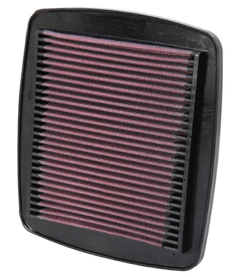 K&N Replacement Air Filter (Su-7593) 1
