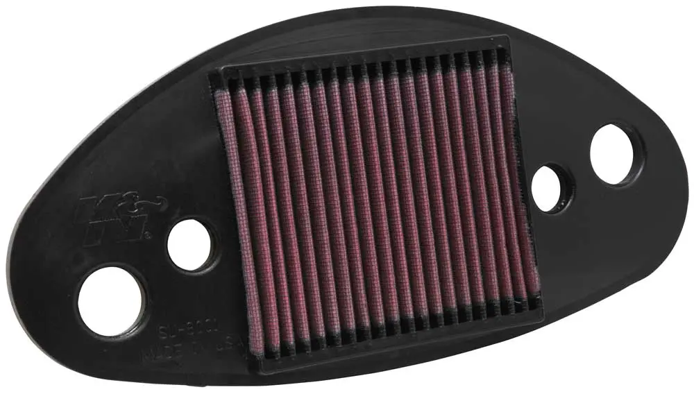 K&N Replacement Air Filter (Su-8001) 1