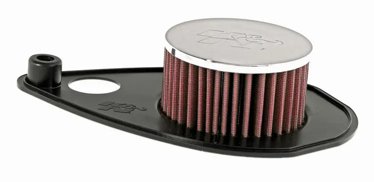 K&N Replacement Air Filter (Su-8005) 1