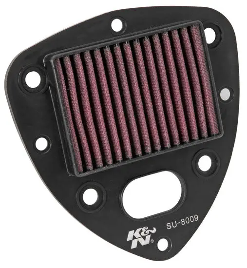 K&N Replacement Air Filter (Su-8009) 1