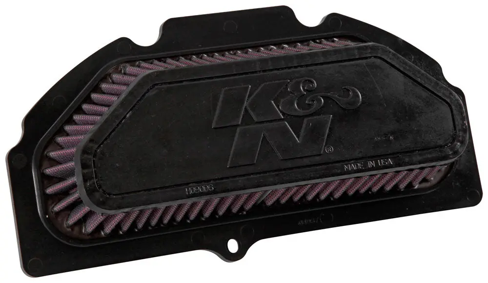K&N Replacement Air Filter (Su-9915) 1
