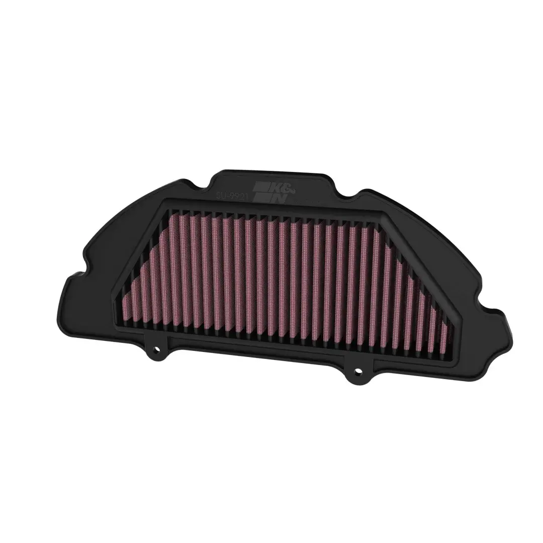 K&N Replacement Air Filter (Su-9921) 1