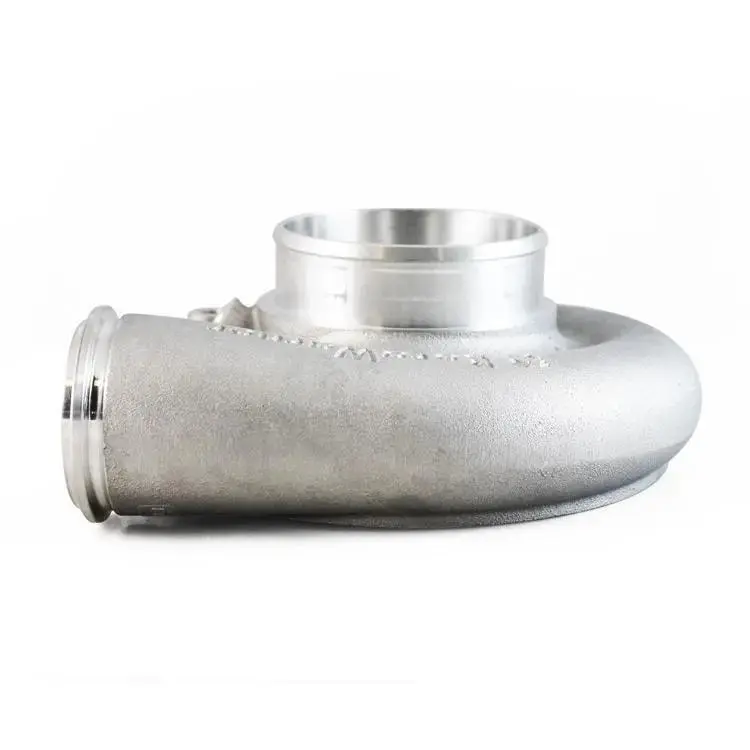 H&S Motorsports S300 Sx-E Outlet Machining Service 1