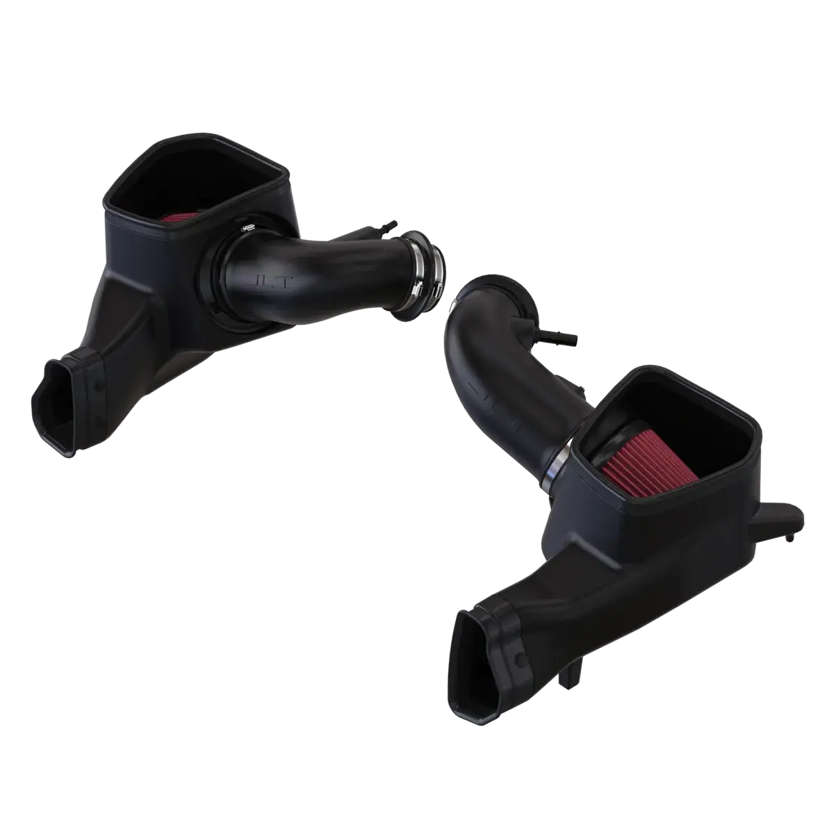 S&B Cai-75-5200 Jlt Cold Air Intake 1