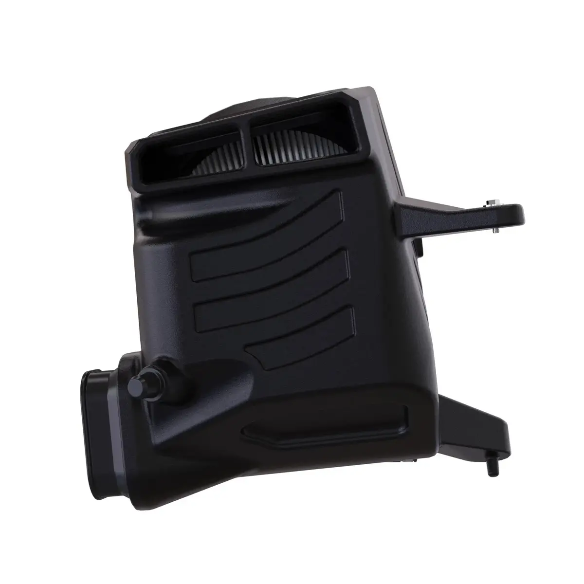 S&B Cold Air Intake System For 2023-2024 Chevrolet Colorado/Gmc Canyon 2.7L 1