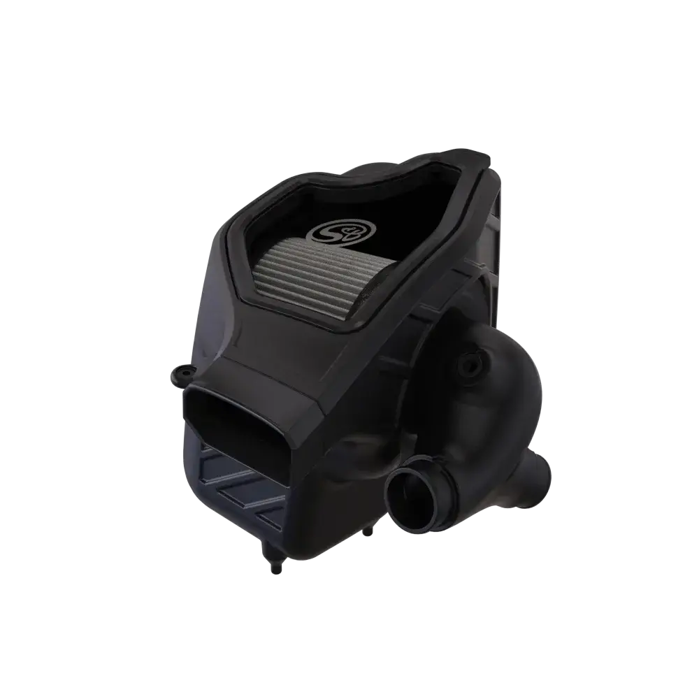 S&B Cold Air Intake – 2024-2025 Ford Ranger 2.7L Ecoboost 1