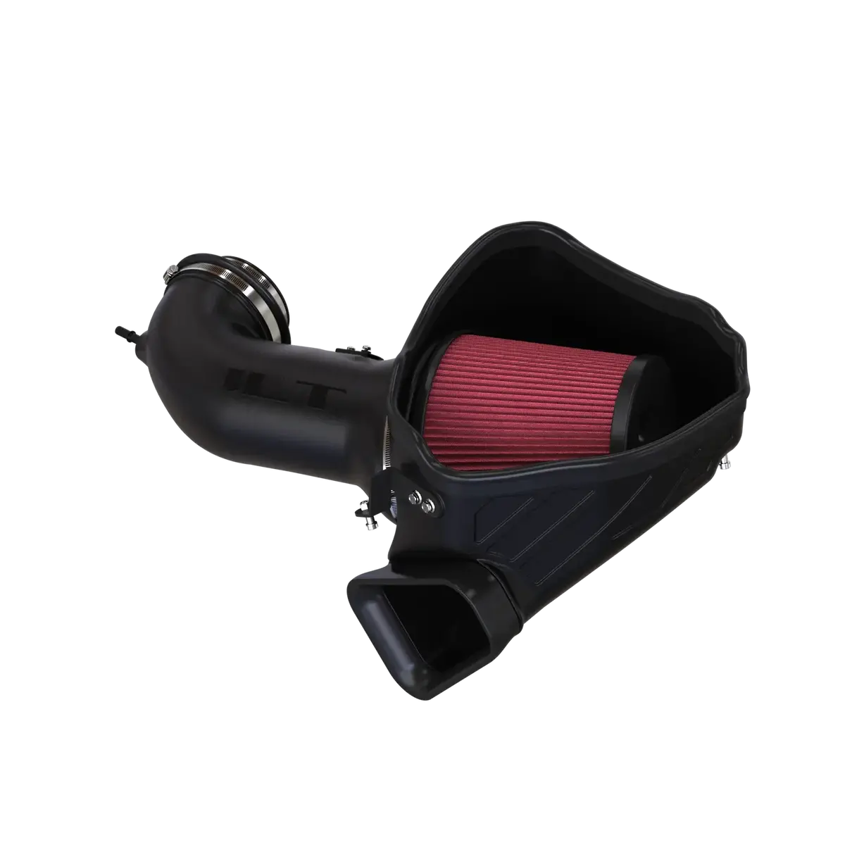 S&B Jlt Cold Air Intake For Camaro Zl1 6.2L (2017-2024) 1