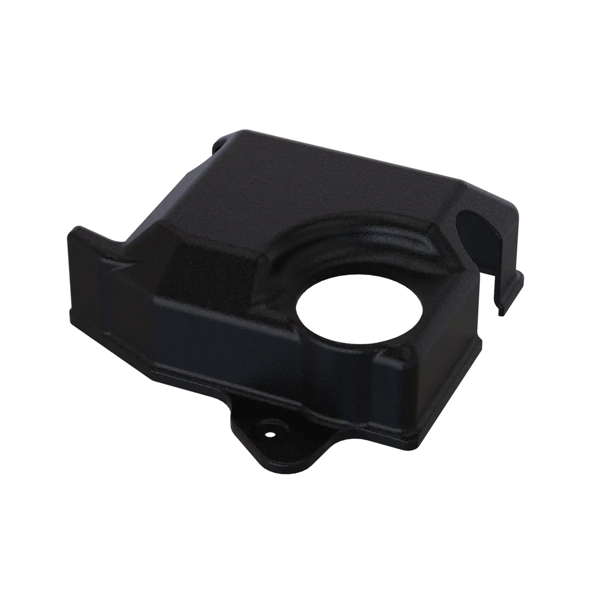 S&B Jltctc-Fm-24 Jlt Coolant Tank Cover For 2024-2025 Ford Mustang Gt And Ecoboost 1