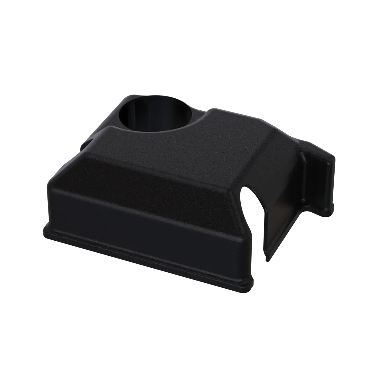 S&B Jltctc-Fm-24 Jlt Coolant Tank Cover For 2024-2025 Ford Mustang Gt And Ecoboost 2