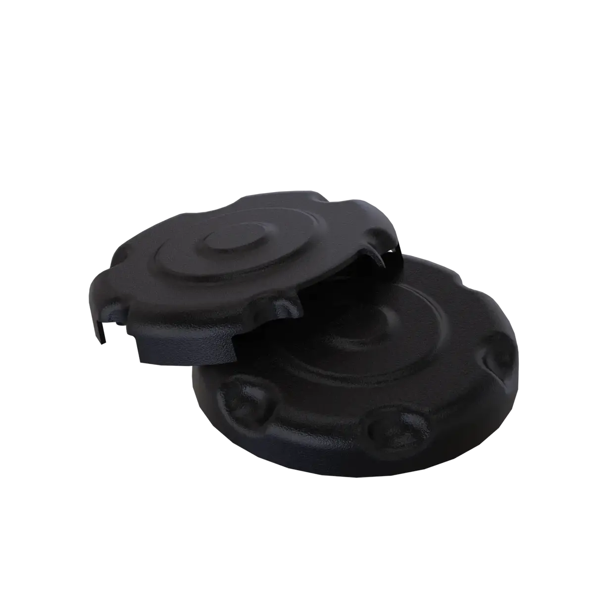 S&B Jltsc-Fm-24 Jlt Strut Covers 1