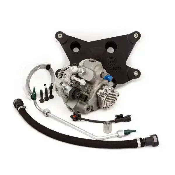 S&S Diesel High-Performance Cp3 Fuel Pump For 2019-2020 Ram 6.7L Cummins 1