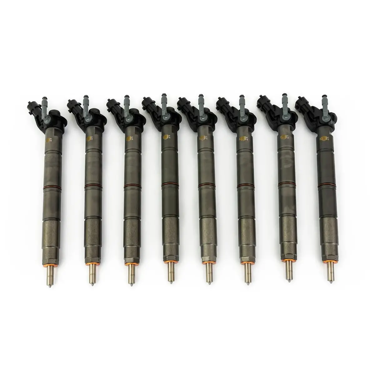 S&S Diesel High-Performance Injectors For 2011-2019 Ford 6.7L Power Stroke 1