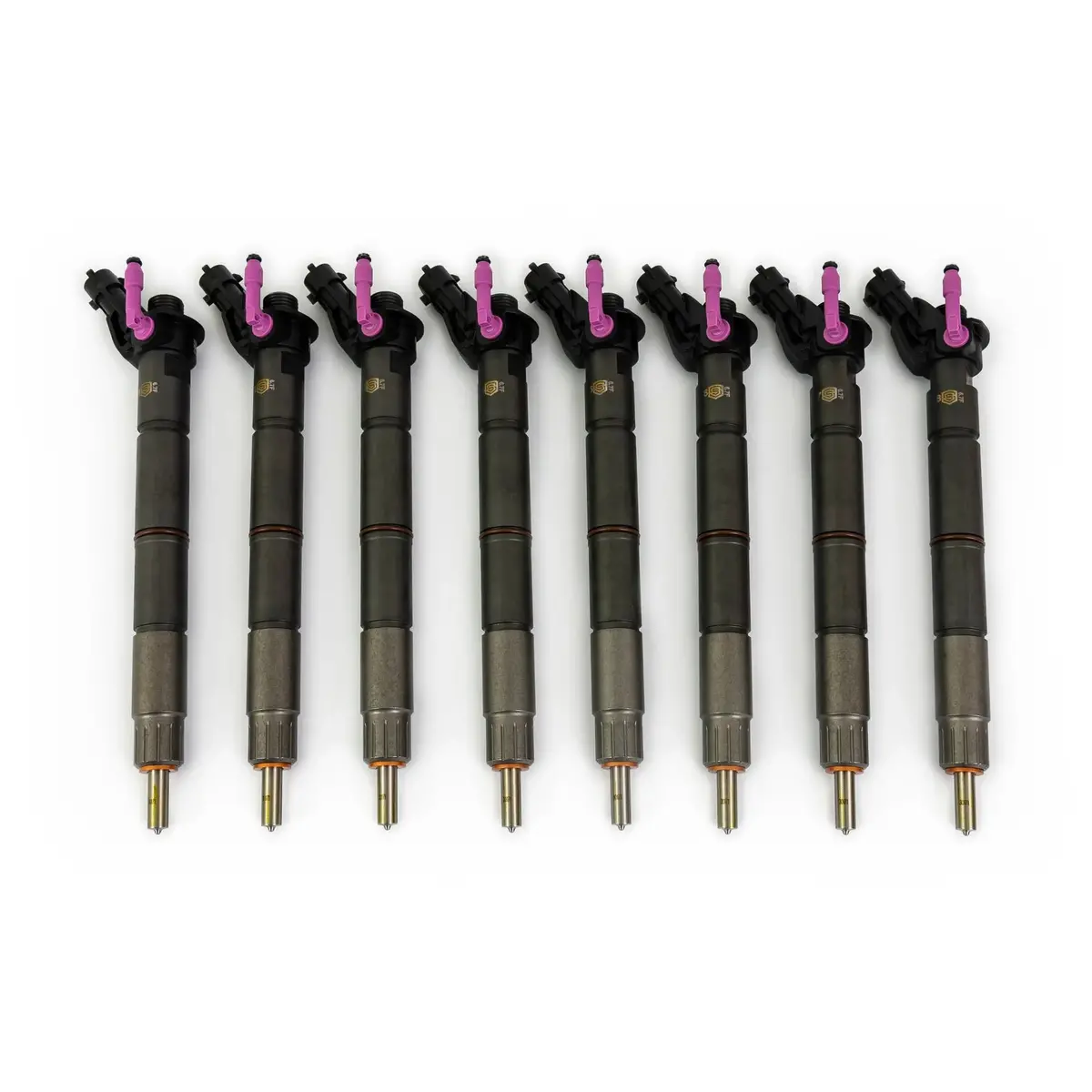 S&S Diesel High-Performance Injectors For 2020-2022 Ford 6.7L Power Stroke 1