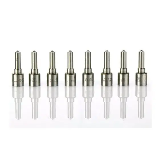 S&S Diesel Injector Nozzles For Duramax Lb7 2001-2004 1
