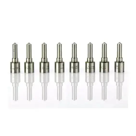 S&S Diesel Injector Nozzles For Duramax Lbz 2006-2007 1