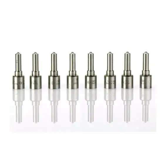 S&S Diesel Injector Nozzles For Duramax Lly 2004.5-2005 1