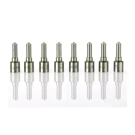S&S Diesel Injector Nozzles For Duramax Lmm 2007.5-2010 1