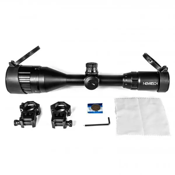 Novritsch Scope Set 1