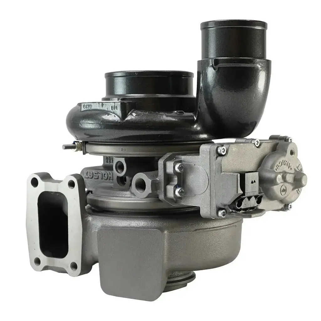 Screamer He300vg Turbo Dodge 6.7L Cummins 2013-2018 1