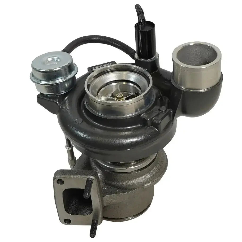 Screamer He351cw Turbo Dodge Pick-Up 5.9L Cummins 2003-2007 2