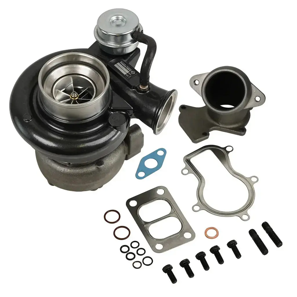 Screamer Hx35 Turbo Dodge 5.9L 24 Valve Cummins 2500/3500 1999-2002 1