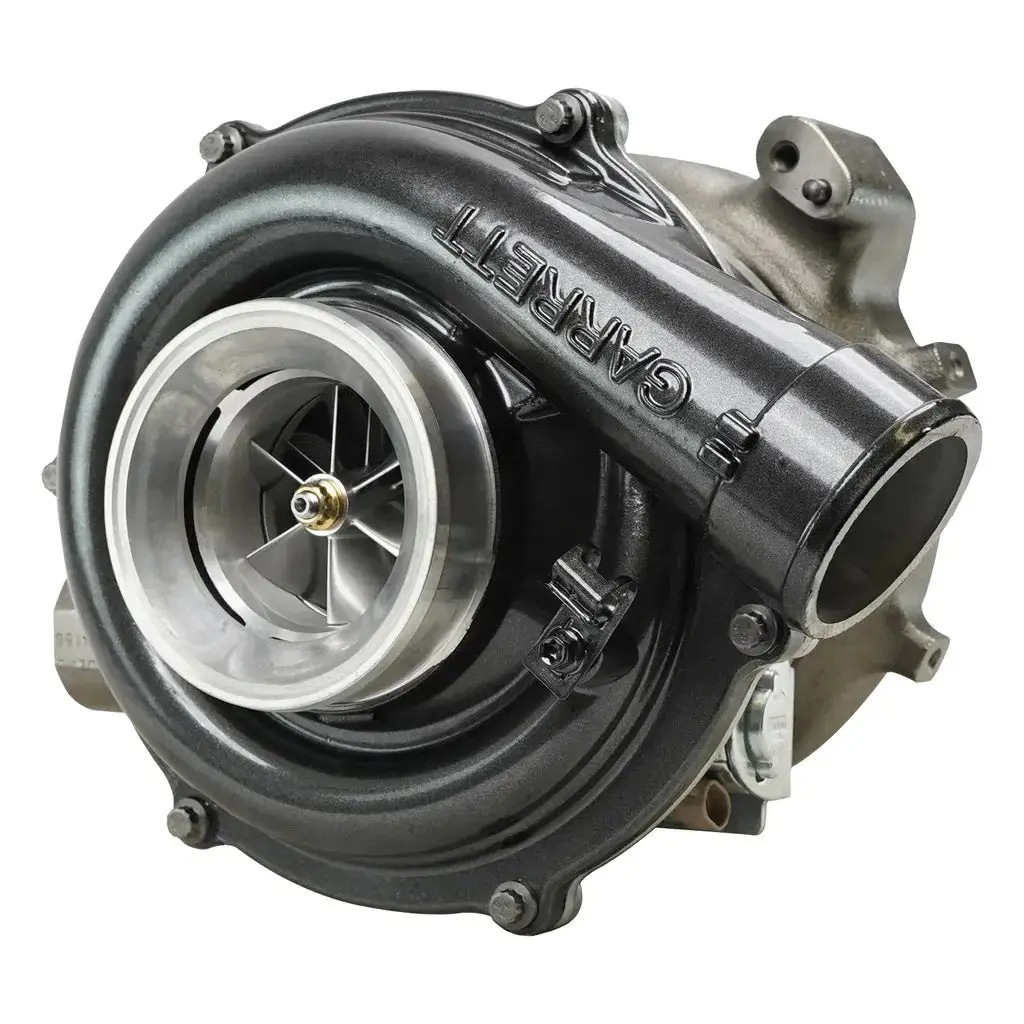 Screamer Stage 1 Performance Gt37 Turbo Ford 6.0L Power Stroke 2003-2007 1