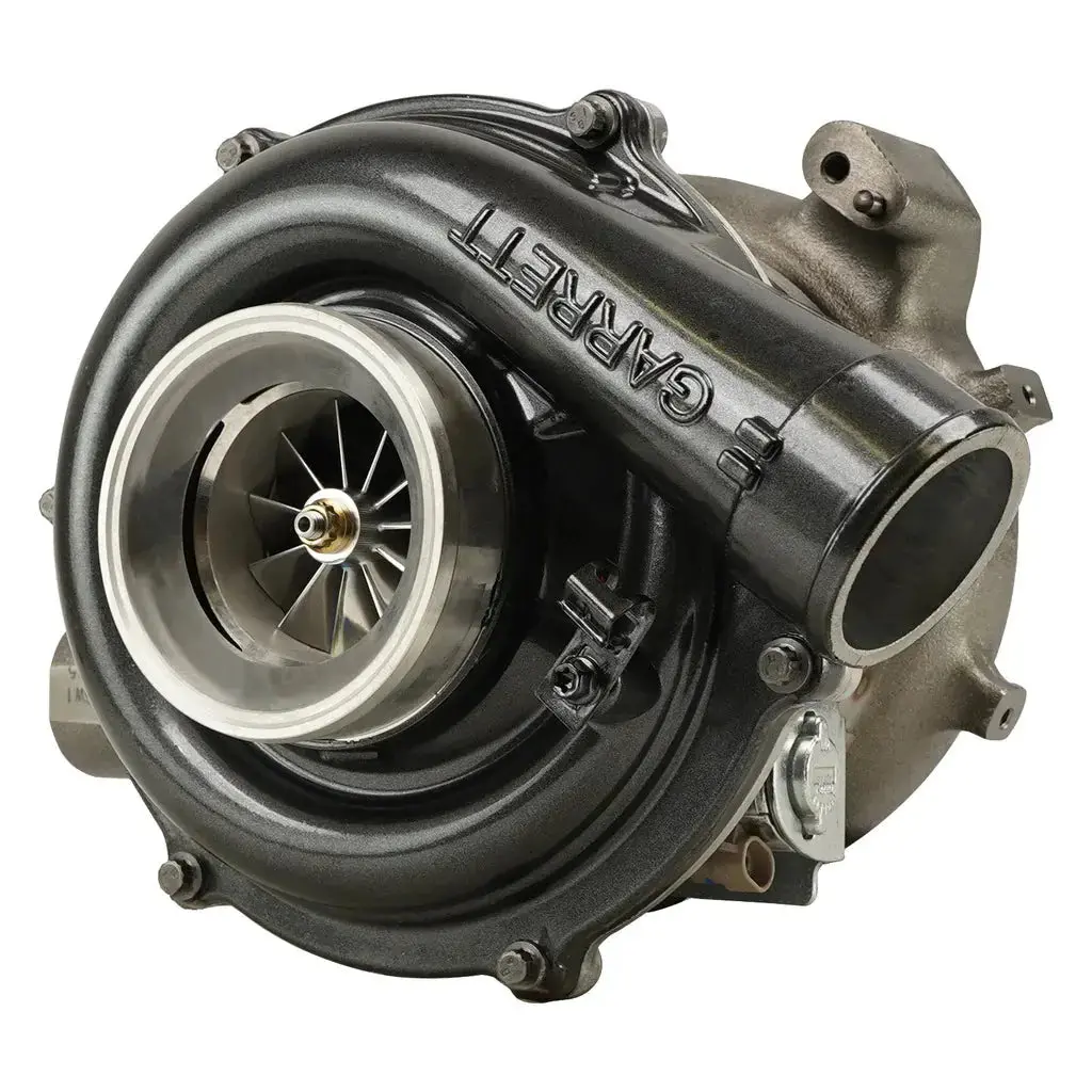 Screamer Stage 2 Performance Gt37 Turbo Ford 6.0L Power Stroke 2003-2007 1